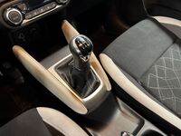 Nissan Micra vaihtoauto