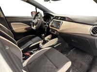 Nissan Micra vaihtoauto