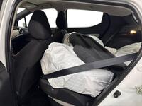 Nissan Micra vaihtoauto