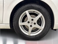 Nissan Micra vaihtoauto