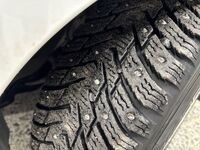 Nissan Micra vaihtoauto