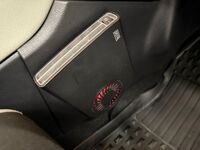 Nissan Micra vaihtoauto