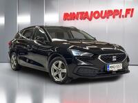 SEAT Leon Sportstourer vaihtoauto
