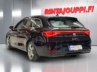 SEAT Leon Sportstourer vaihtoauto