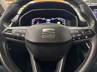 SEAT Leon Sportstourer vaihtoauto