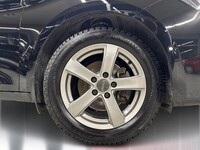 SEAT Leon Sportstourer vaihtoauto