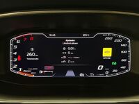 SEAT Leon Sportstourer vaihtoauto