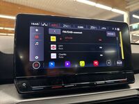 SEAT Leon Sportstourer vaihtoauto