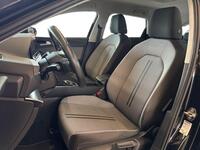 SEAT Leon Sportstourer vaihtoauto