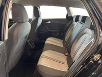 SEAT Leon Sportstourer vaihtoauto