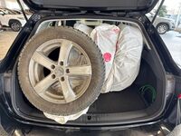 SEAT Leon Sportstourer vaihtoauto