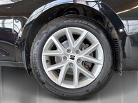 SEAT Leon Sportstourer vaihtoauto