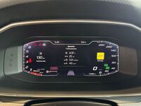 SEAT Leon Sportstourer vaihtoauto