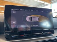 SEAT Leon Sportstourer vaihtoauto