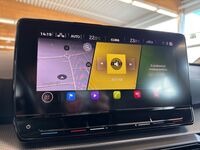 SEAT Leon Sportstourer vaihtoauto