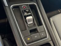 SEAT Leon Sportstourer vaihtoauto