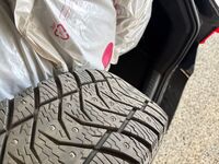 SEAT Leon Sportstourer vaihtoauto