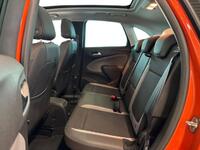 Opel Crossland X vaihtoauto