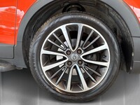 Opel Crossland X vaihtoauto