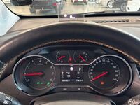 Opel Crossland X vaihtoauto