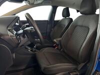 Ford Puma vaihtoauto