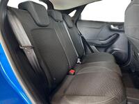 Ford Puma vaihtoauto