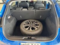 Ford Puma vaihtoauto