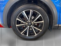 Ford Puma vaihtoauto