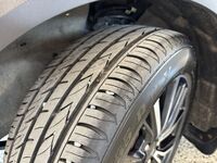 Ford Puma vaihtoauto