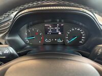 Ford Puma vaihtoauto