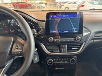 Ford Puma vaihtoauto
