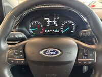 Ford Puma vaihtoauto