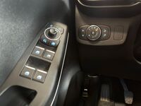 Ford Puma vaihtoauto