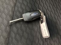Ford Puma vaihtoauto