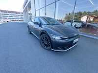 Kia EV6 vaihtoauto