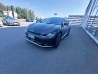 Kia EV6 vaihtoauto