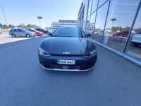 Kia EV6 vaihtoauto