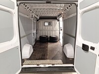 Opel Movano vaihtoauto