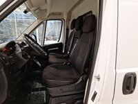 Opel Movano vaihtoauto