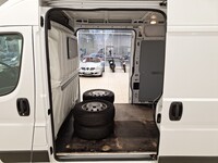 Opel Movano vaihtoauto