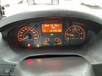 Opel Movano vaihtoauto