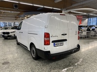 Citroën ë-Jumpy vaihtoauto