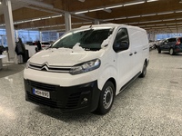 Citroën ë-Jumpy vaihtoauto
