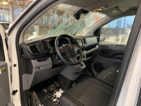 Citroën ë-Jumpy vaihtoauto