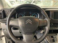 Citroën ë-Jumpy vaihtoauto