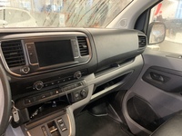 Citroën ë-Jumpy vaihtoauto