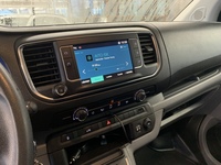 Citroën ë-Jumpy vaihtoauto