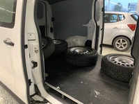 Citroën ë-Jumpy vaihtoauto