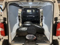 Citroën ë-Jumpy vaihtoauto