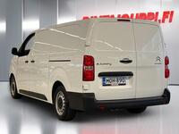 Citroën ë-Jumpy vaihtoauto